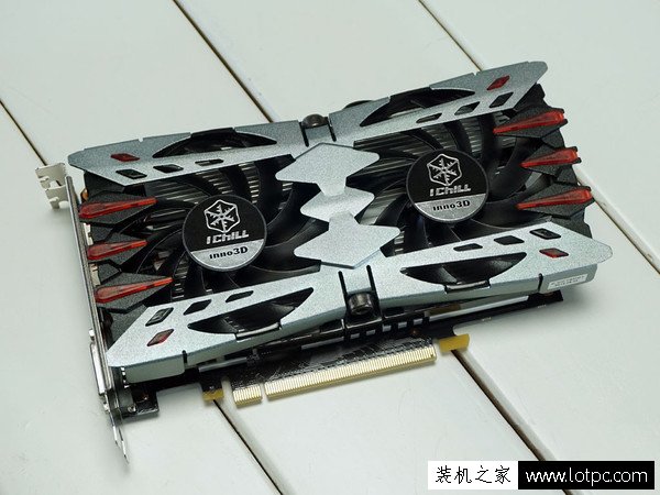 映眾GTX950冰龍版怎么樣