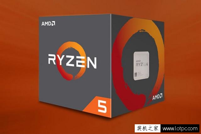 AMD Ryzen5 1600配什么顯卡好？Ryzen5 1600配RX480裝機配置推薦