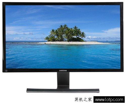 液晶顯示器屏幕發黃原因及解決方法
