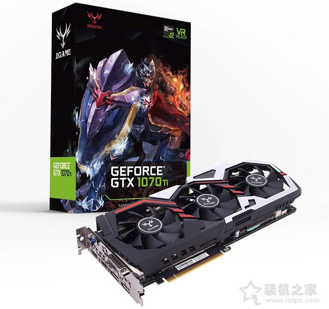 專為游戲而生 八九千元i7-8700配GTX1070Ti高端組裝臺式機配置清單