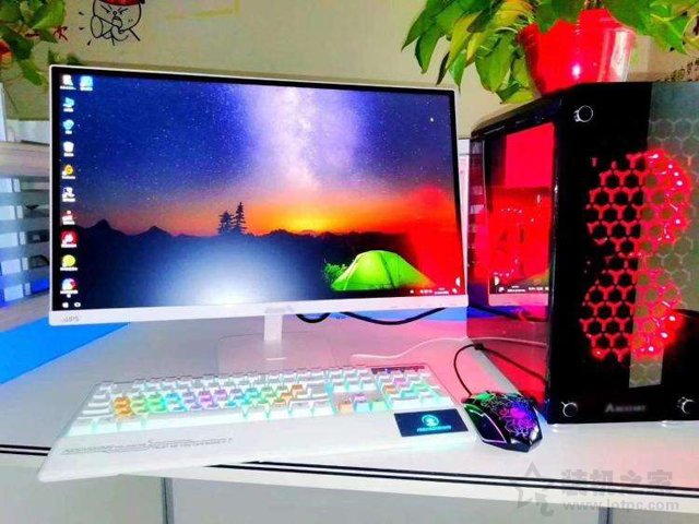 筆記本/臺式機怎樣查詢電腦配置？本機電腦配置查詢方法