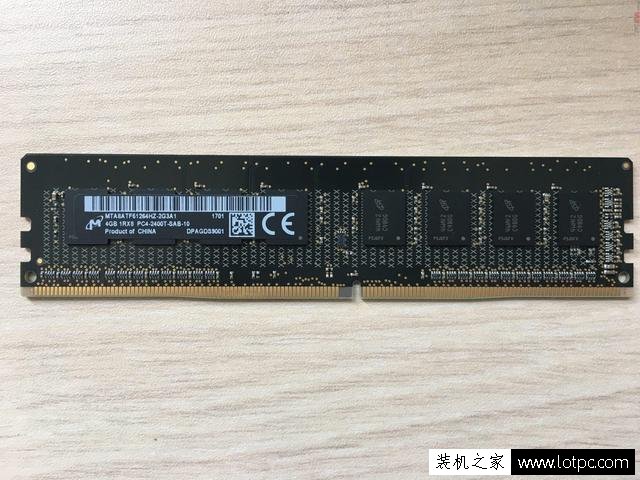 內存天天漲價，便宜的DDR4內存能買嗎？