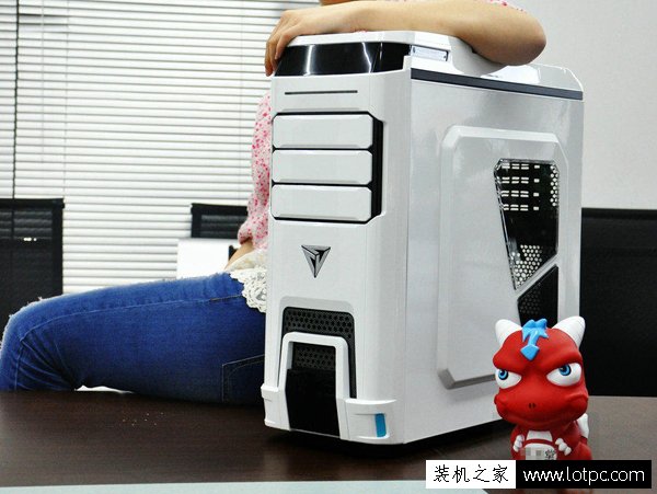 電腦組裝步驟詳細教程之裸機點亮 再將DIY硬件裝入主機箱