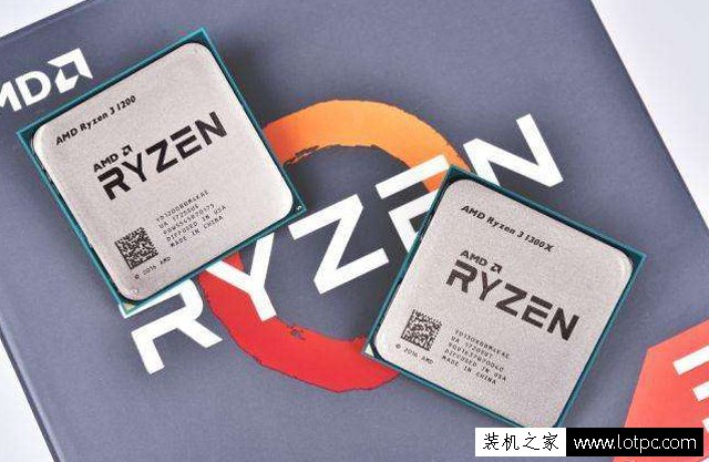 四核性價比裝機 4000元不到銳龍R3-1300X獨顯游戲組裝機配置清單