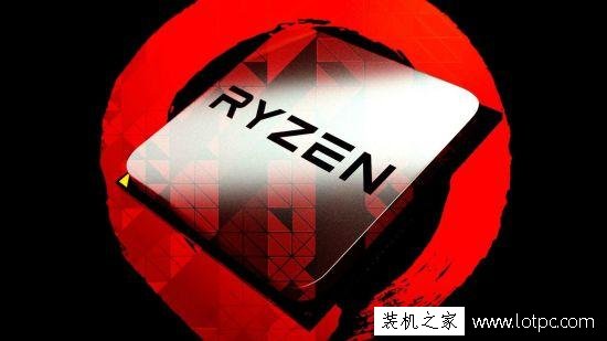 AMD Ryzen處理器被曝出3DMark跑分：性能敢與intel i7系列抗衡