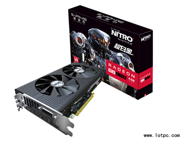 八核電腦配置單 FX-8350+RX470八核獨顯游戲電腦配置推薦