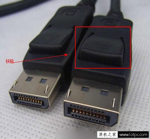 顯示器知識：電腦顯示器用什么接口好？