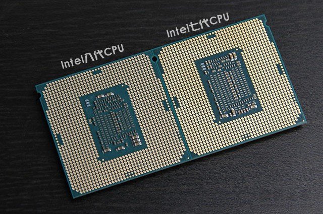H370主板和H370主板有什么區別？H370主板和H370主板區別對比