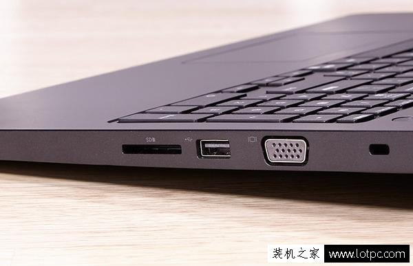 戴爾Latitude15 3000筆記本評測 外接電池成就續航王者