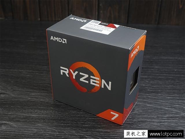 R7平臺配置推薦 AMD銳龍r7-1700/B250/GTX1050Ti組裝電腦配置推薦