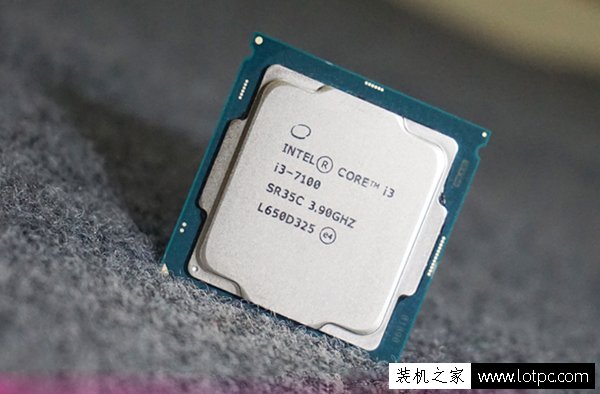 家用/辦公電腦配置推薦 2500元左右的主流i3-7100核顯攢機配置單