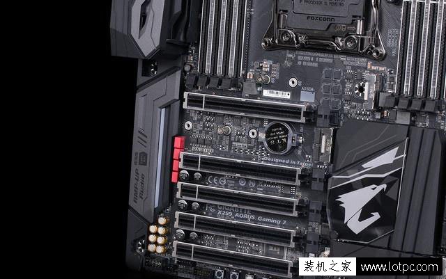 電腦主板上的ISA插槽是起什么作用 關于電腦主板isa插槽知識