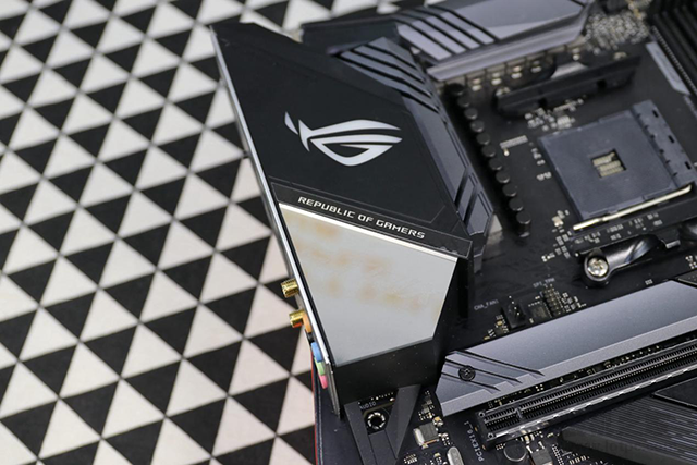 AMD銳龍R7 3700X配RTX2060Super獨顯組裝臺式機配置推薦+裝機圖賞