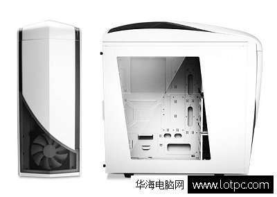 恩杰 幻影 P240機箱
