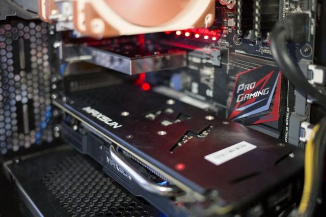 intel奔騰G5400/G5500/G5600配什么顯卡好 適合八代奔騰的顯卡推薦