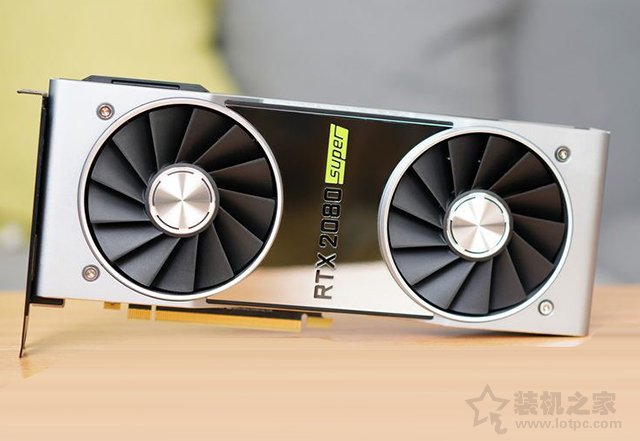RTX2080和RTX2080Super區別 RTX2080 Super和RTX2080性能對比評測