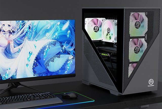 7000元AMD銳龍R5 5600X配RX6600裝機3A平臺電腦配置推薦