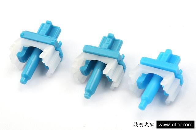 機械鍵盤為什么會卡鍵？
