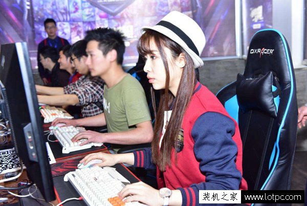 勝任網游！3000元左右奔騰G4600配GTX1050主流游戲臺式機配置推薦