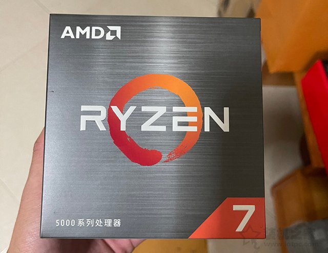 打造超炫酷黃色燈效主機,銳龍R7 5800X配RTX3070裝機配置單+圖賞