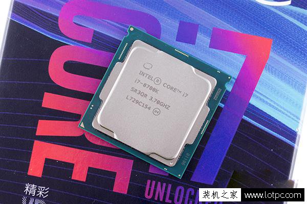 八代i7 8700k配什么顯卡好？intel酷睿i7-8700K適合搭配的顯卡推薦