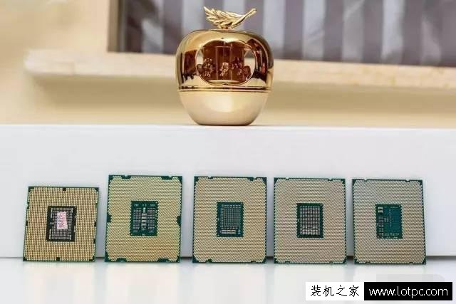 來搞機：這次牙膏擠多少？INTEL 7740X解禁日評測