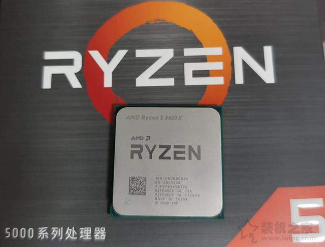 R5 5600X和i7 10700F哪個好？i7 10700F和R5 5600X性能對比評測