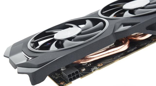 RX 470D性能怎么樣？RX470D顯卡性能評測首發