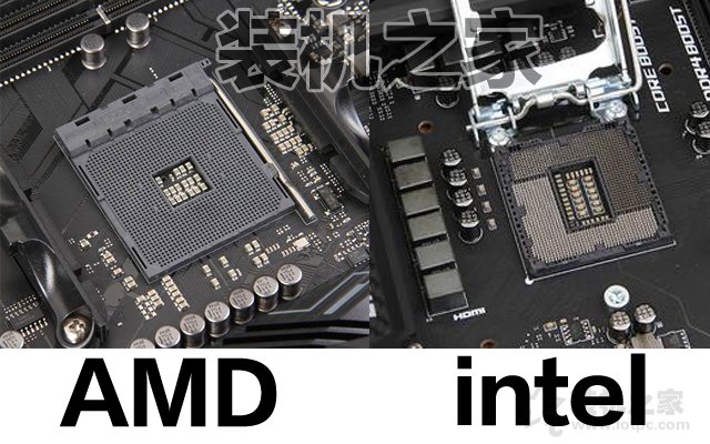 電腦主板選購技巧指南 易學易懂的臺式機電腦主板入門知識