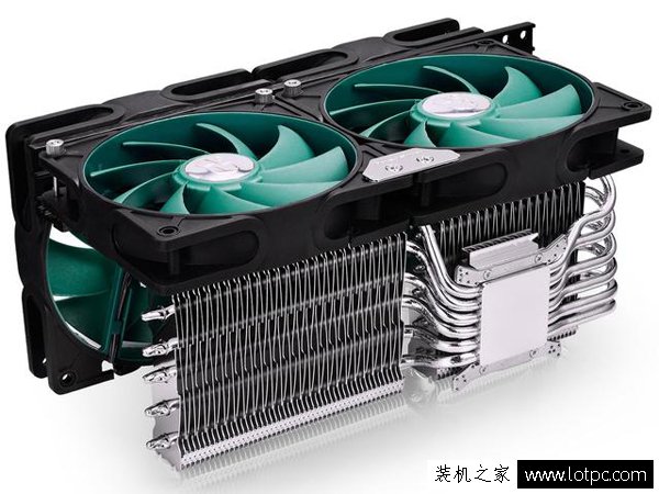 顯卡知識之獨立顯卡風扇軸承知識
