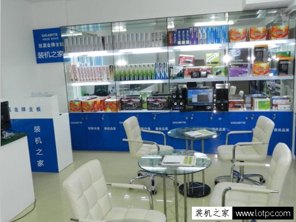 實體店購買組裝電腦 小心商家的花招