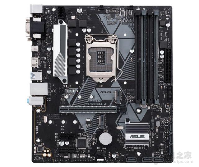 B365主板能不能做win7系統？B365主板讓八代/九代處理器支持Win7