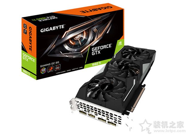 性價比出眾 AMD銳龍R5-2600配GTX1660Ti玩游戲的電腦主機配置價位