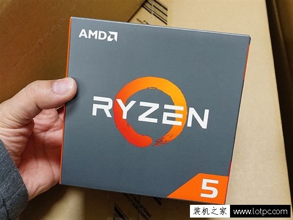 AMD銳龍Ryzen5 1600/1600X配什么主板好？銳龍5處理器主板搭配攻略