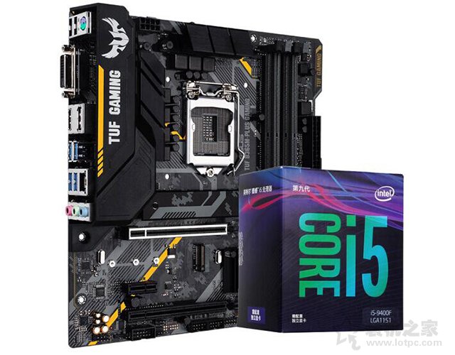 i5和i7區別有多大,性能差距大嗎？i5-9400F和i7-9700F的區別對比