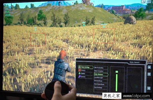 電競顯示器是什么意思？電競顯示器和普通顯示器的區別