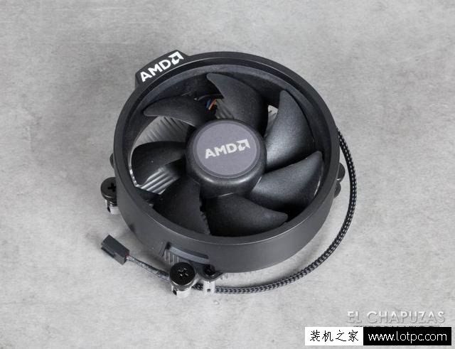 AMD Ryzen 5 1400性能如何？AMD Ryzen 5 1400處理器性能測試曝光