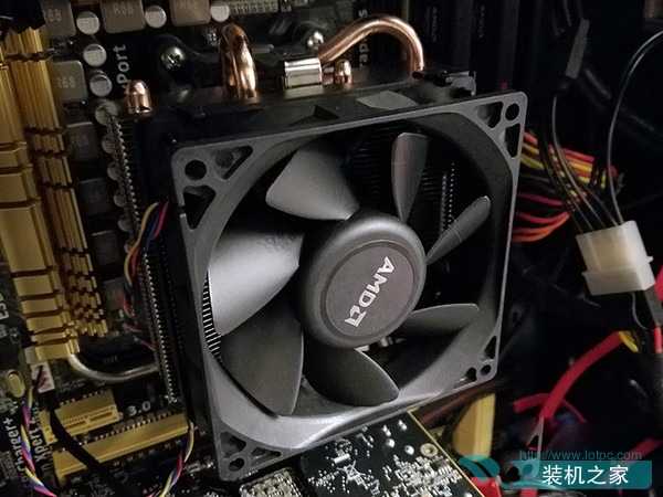 AMD速龍X4 880K和i3 4160性能對比測試