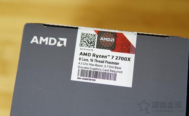 AMD銳龍Ryzen7 2700X配什么主板？銳龍二代R7 2700X與主板搭配知識