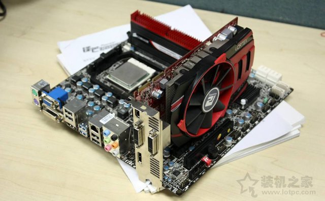 主流對決戰！AMD銳龍R3 2200G和intel酷睿i3 8100性能對比詳細評測
