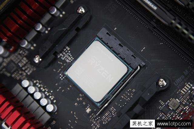 AMD Ryzen5 1600X處理器性能怎么樣？AMD Ryzen 5 1600X評測