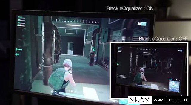 電競顯示器是什么意思？電競顯示器和普通顯示器的區別