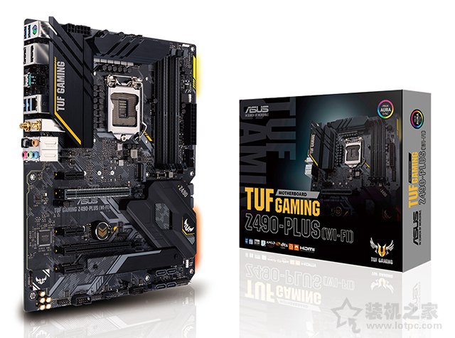 媲美九代i9！十代酷睿i7 10700K配RTX2070Super電腦組裝機配置推薦