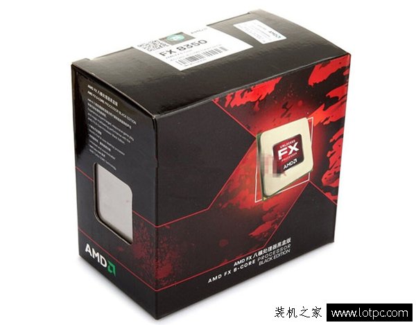 八核電腦主機多少錢？5000元不到FX-8350配RX470D游戲電腦配置推薦