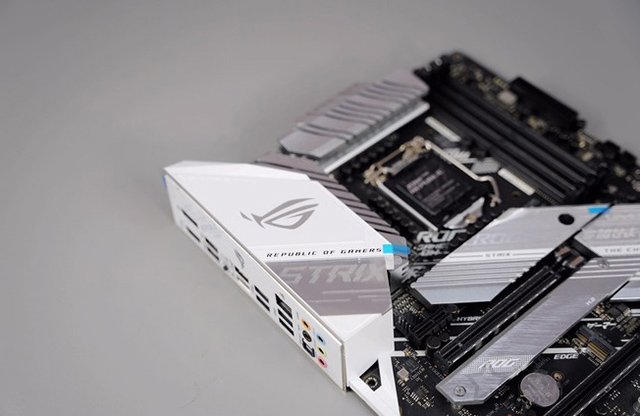 暢玩2K游戲大作！i7-10700KF配RTX3070萬元DIY電腦主機配置清單