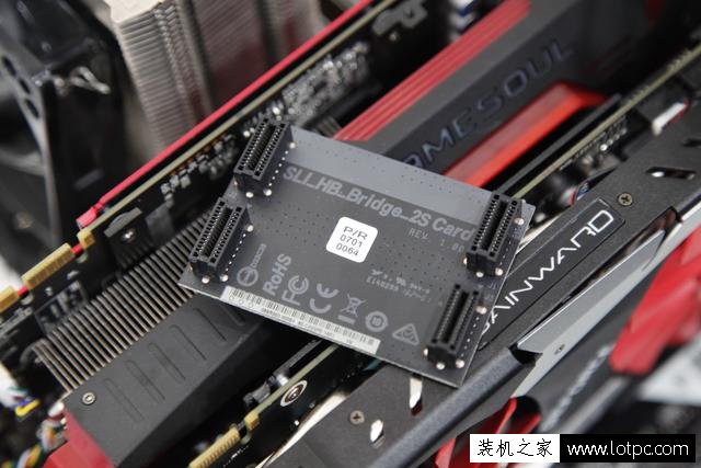 基于AM4接口的AMD 300系列主板支持英偉達顯卡雙卡SLI嗎？