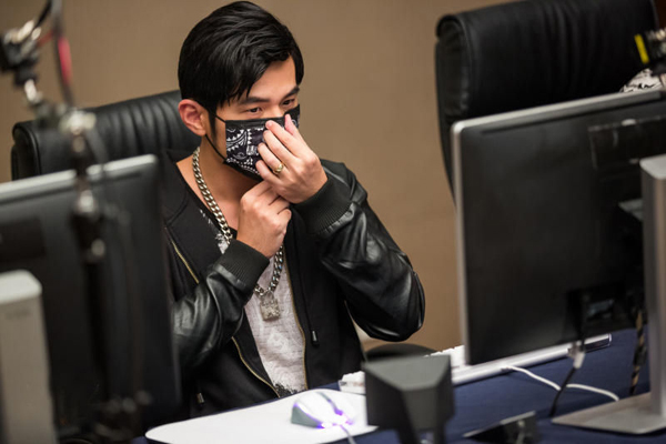 開游戲直播的電腦配置要求