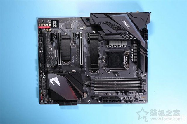 高端游戲裝機方案 intel九代i7-9700K配RTX2080游戲裝機配置推薦