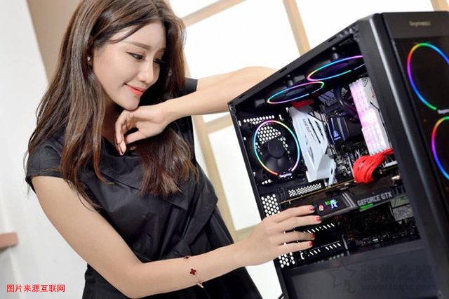 機箱風道如何設計利于散熱？不同數量風扇對機箱風道最佳布置圖解