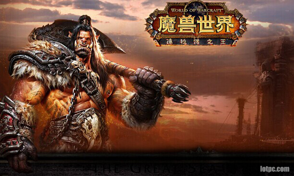 六代i5-6500/GTX950臺式電腦主機配置單 暢玩魔獸世界6.0德拉諾之王